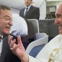 Denuncian a exembajador de México en el Vaticano por incumplir acuerdo sobre pensión alimenticia