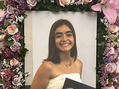 Asesinan en México a Ana María Serrano, sobrina del exministro de Finanzas de Colombia