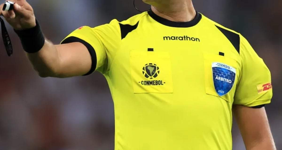 Copa Libertadores Fuente: (X)
