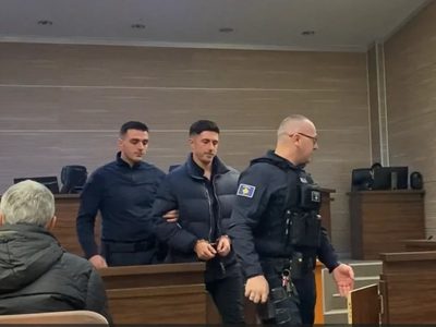 Condenaron a la pareja de la argentina asesinada en Kosovo