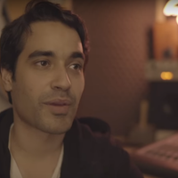 El músico electrónico PØNCE y su proyecto "Fantasma"