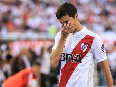 Preocupación en River por Nacho Fernández