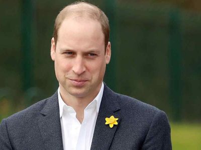 Es inminente y cambia todo: el anuncio más esperado del príncipe William