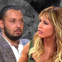 Fuerte tranca de Emma García a José Antonio Avilés por un comentario desubicado: situación límite