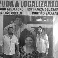 Hijos de pareja desaparecida exigen al gobierno de Chiapas investigar y dar con responsables