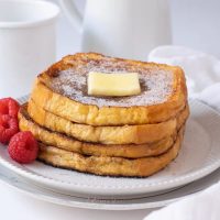 Tostadas francesas caseras: la receta sencilla para un desayuno o merienda irresistible