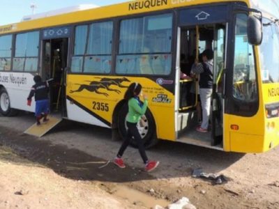 Usuarios del transporte de Plottier podrán discutir la nueva concesión con los concejales