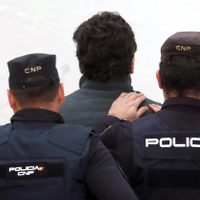 Los pactos de Lozoya