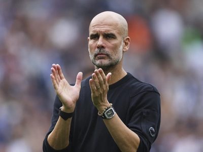 No estamos al nivel: Rodri tras segunda derrota consecutiva del Manchester City en Premier League