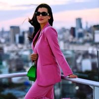 Charlotte Caniggia tomó una decisión sobre su futuro laboral