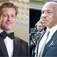 Mike Tyson y una llamativa anécdota sobre su esposa y el actor Brad Pitt. ¿Infidelidad?