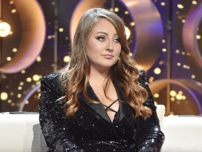 Ya está hecho: Rocío Flores le declaró su amor a esta persona y no es su novio