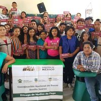 Becas Benito Juárez amplía plazo para el registro en educación básica: esta es la nueva fecha límite