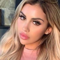"¡Diosa!" Alexa Dellanos presume sus encantos en un bikinazo y ¿deja poco a la imaginación?