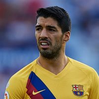 Sorpresa en Barcelona: se definió el futuro de Luis Suárez