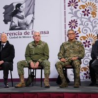 “Sistemáticamente no se violan los derechos humanos”: Ricardo Trevilla sobre violencia en Sinaloa