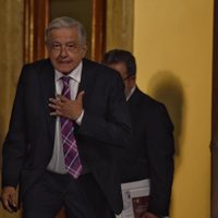 Estos fueron los principales temas de la conferencia mañanera de AMLO del 20 de julio (Video)