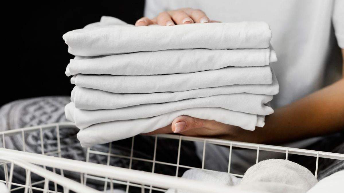 Ropa. Fuente: (X)