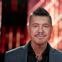 "Te vamos a extrañar": la emotiva despedida de Marcelo Tinelli a su hija