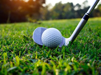 Así será el primer campo de golf público y gratuito de la Ciudad de México