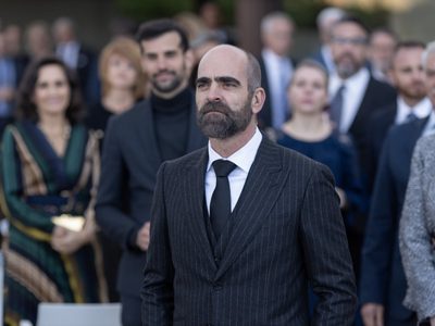 "Los favoritos de Midas" desembarcó en Netflix: los motivos para ver la miniserie con Luis Tosar
