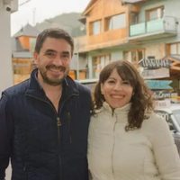 Por una licencia médica, Natalia Vita reemplazará a Carlos Saloniti en la Municipalidad