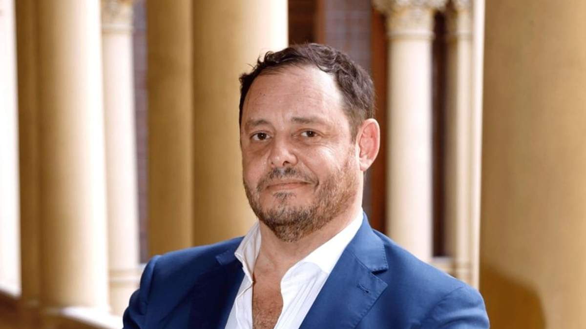 Demian Reidel