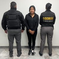 Dan 70 años de cárcel a exedil de Amanalco que ordenó a La Familia Michoacana asesinar a síndico
