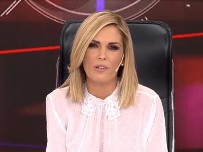 Confirmado: el anuncio de Viviana Canosa que podría sacudir a la televisión y la política