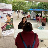 Ya casi vence el registro para la Beca Rita Cetina: esto es lo que hay que saber