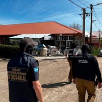 Comerciante de Andacollo usaba pagarés engañosos para quedarse con propiedades de sus víctimas