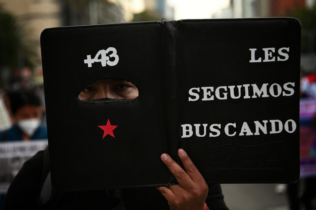 Los seguimos buscando_Mayolo Lopez Gutierrez Obturador MX
