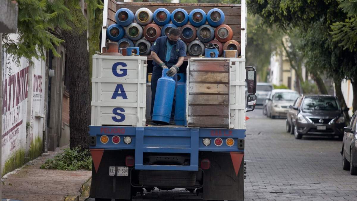 La Coparmex reconoció la necesidad de resolver los constantes incrementos en el precio del gas