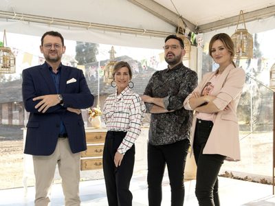 ¡Escándalo en Bake Off! Participante utilizó un ingrediente ilegal y generó tensión: "Me encanta"