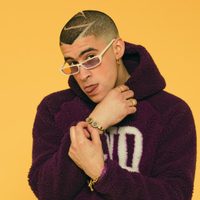 "La cosa se pone seria...": Bad Bunny alarmó a sus seguidores con un mensaje muy fuerte