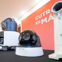 El deliberante de Cutral Co debatirá un proyecto para regular el uso de cámaras de vigilancia