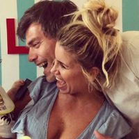 ¡Desopilante! El talento oculto de Felipe, el hijo menor de Florencia Peña. ¿Sigue sus pasos?