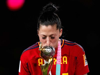 “Bastante influenciable”: el exdirector de Comunicación de la RFEF apuntó contra Jenni Hermoso