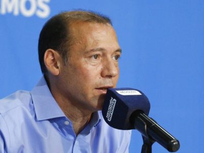 Mientras en la Provincia no se discute, Neuquén pidió cambios en la Coparticipación