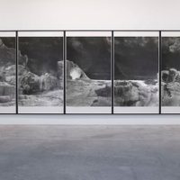 Exposición de la artista inglesa Tacita Dean en el Museo Tamayo