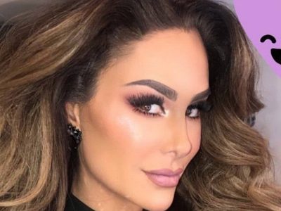 A los ¡49 años! Ninel Conde por fin se animó en un posteo que tiene ¡todo para ver!