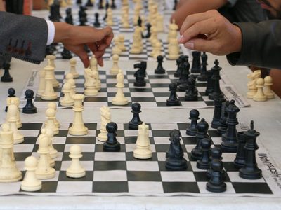 Modern Chess Analysis, de Robin Smith