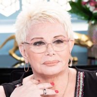 "No puede ser este invitado": el tenso momento que vivió Carmen Barbieri durante su programa
