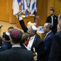Israel aprueba la pena de muerte para palestinos condenados por asesinato de israelíes