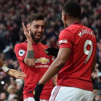 Una figura del Manchester United emigraría al Barcelona o al Real Madrid