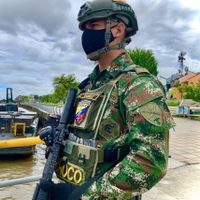 El ELN anuncia el fin del paro armado en Chocó, Colombia