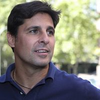 Francisco Rivera salió al cruce de los rumores: se reveló el motivo por el que los tres hermanos se