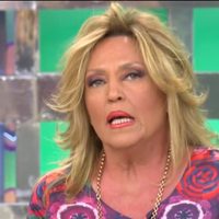 Tras la polémica del yate, Lydia Lozano vuelve a “Sálvame” y deja mudos a todos