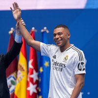 ¿Por qué lo habla tan bien?: la razón por la que Kylian Mbappé aprendió español