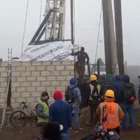 Liberan instalaciones de Time Ceramics en Hidalgo; productores siguen denuncia ante T-MEC